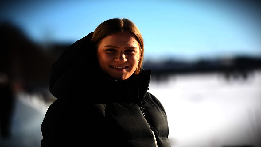 Veera Kauppi-vänboken