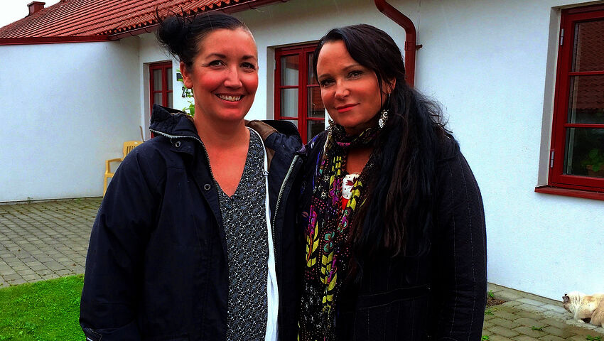 Elämä käännekohdassa