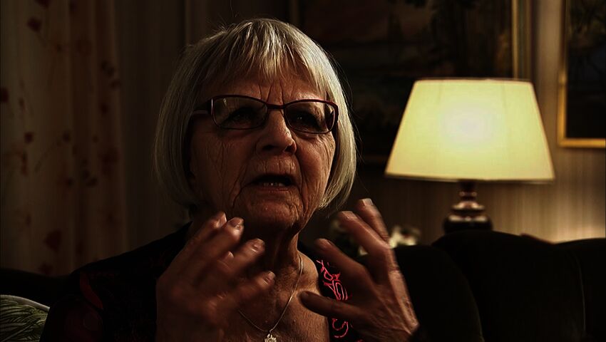 Elämä käännekohdassa