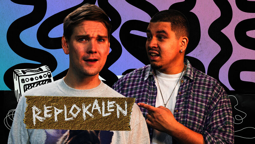 Mitä nuoriso luukuttaa vuonna 2100?