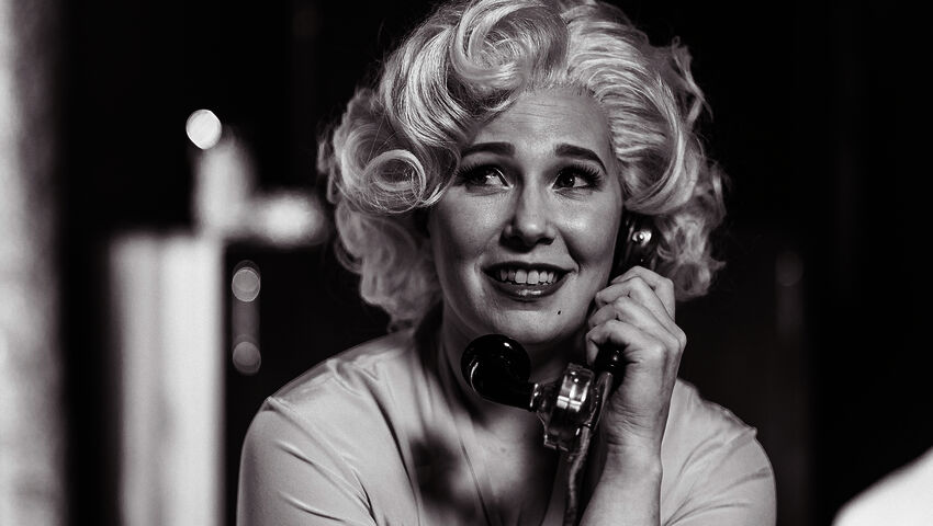 Ennen elokuvaa: Piukat paikat