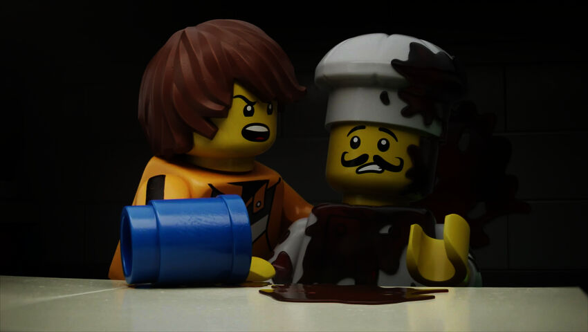 LEGO CITY Ei rajoja (7)