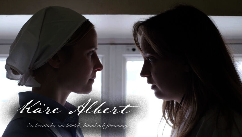 Uudet tekijät: Rakas Albert (12)