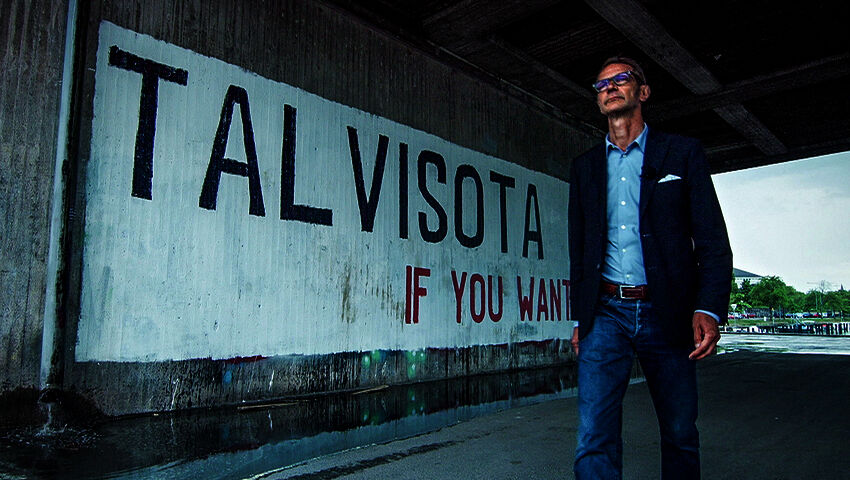 Suomi on suomalainen