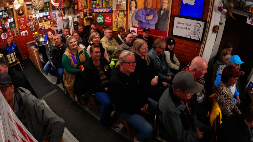 Suomen huutokauppakeisari