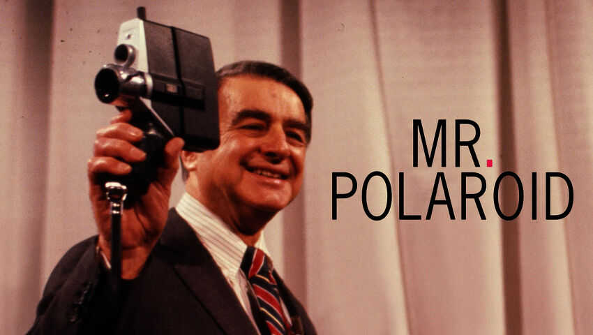 Polaroidin aika