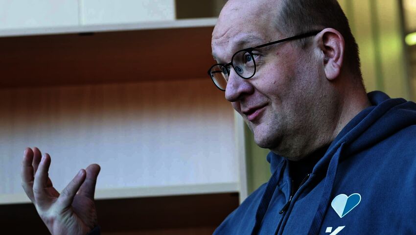 Itä-Suomen yliopisto haluaa käynnistää neuvottelut Kajaanin kanssa Kajaanin ammattikorkeakoulusta