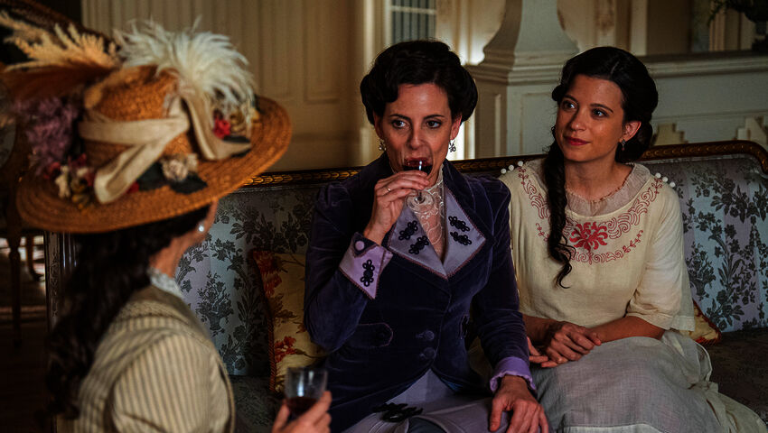 La Promesa - Salaisuuksien kartano (12)