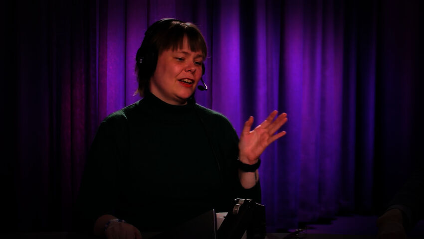 Miten Deep Fake -porno saadaan kuriin? Onnistuiko Suomi koronan hoidossa sittenkään hyvin?  