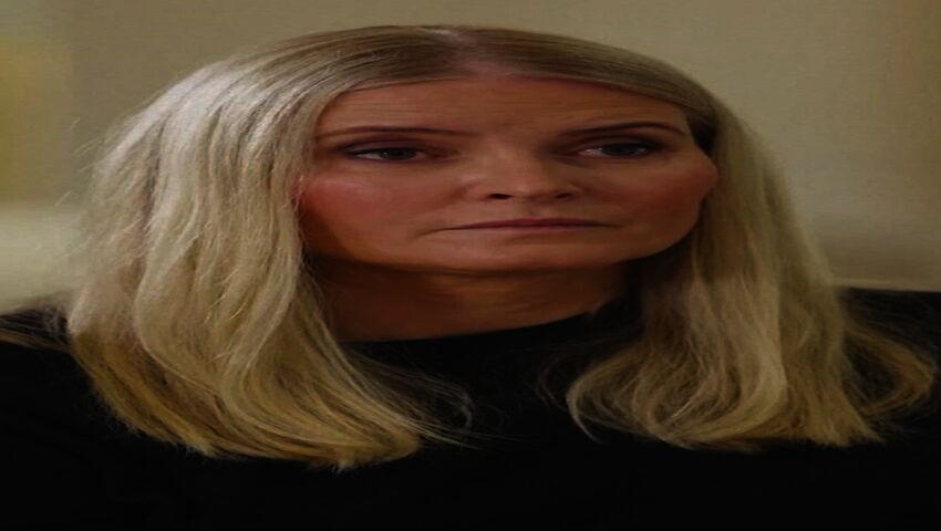 Mette-Marit ångrar kontakten med Epstein