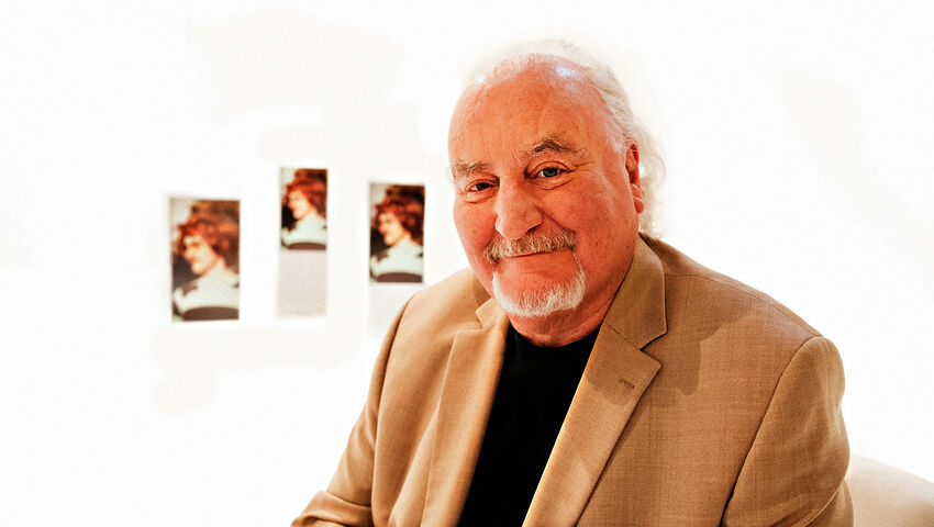 Itse asiassa kuultuna: Neil Hardwick