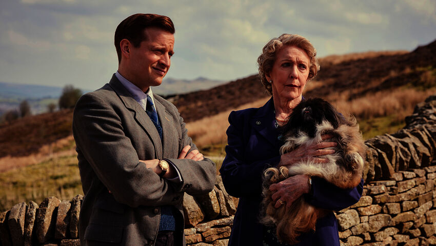 Kaikenkarvaiset ystäväni (7)