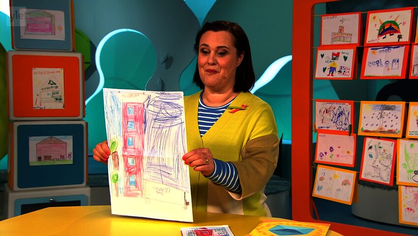 Pikku Kakkosen posti