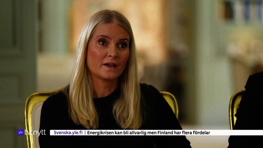 Yle Nyheter TV-nytt 17.55