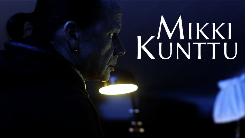 Mikki Kunttu
