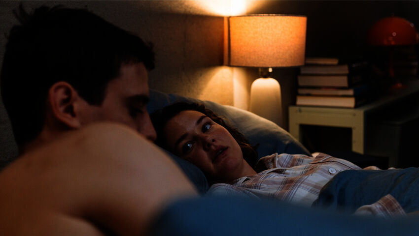 Toinen tuleminen (12)