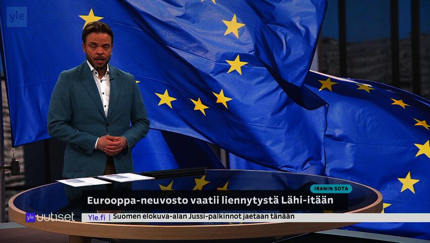 Yle Uutiset 7.30