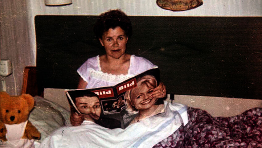 Tuntematon perillinen