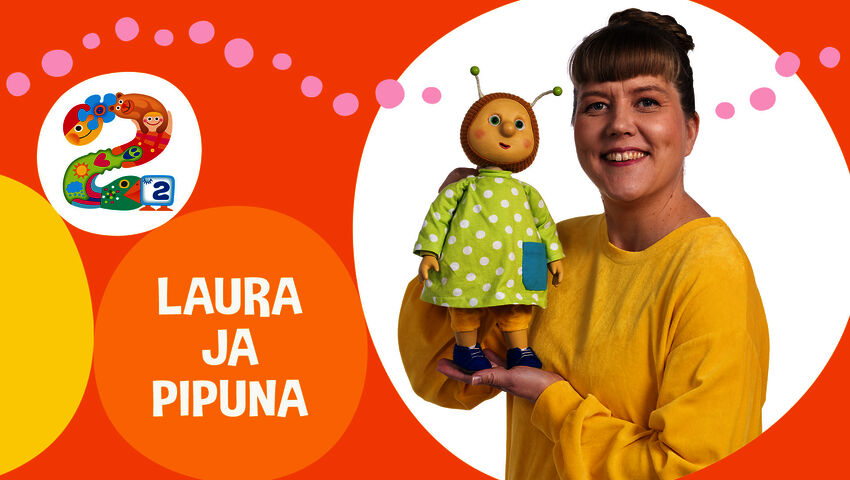 Pikku Kakkonen pienimmille