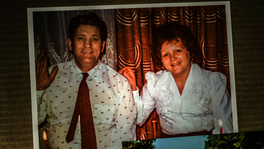 Tuntematon perillinen