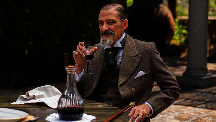 La Promesa - Salaisuuksien kartano (12)