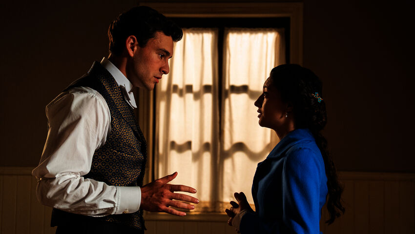 La Promesa - Salaisuuksien kartano (12)