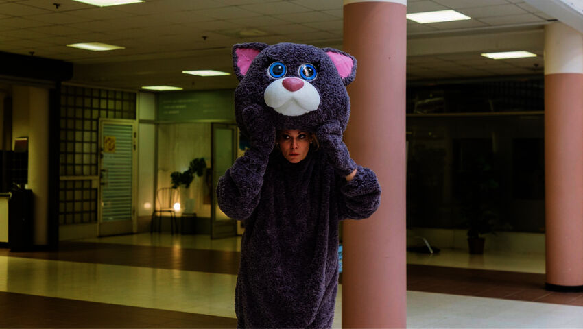 Toinen tuleminen (12)