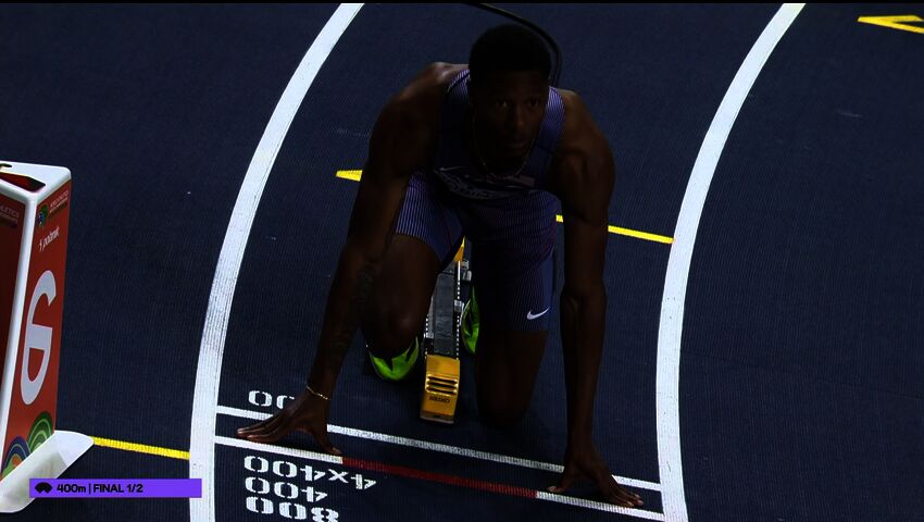 Yleisurheilun MM-hallikisat