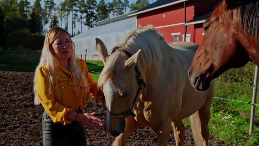 Rikkaat ja rahattomat