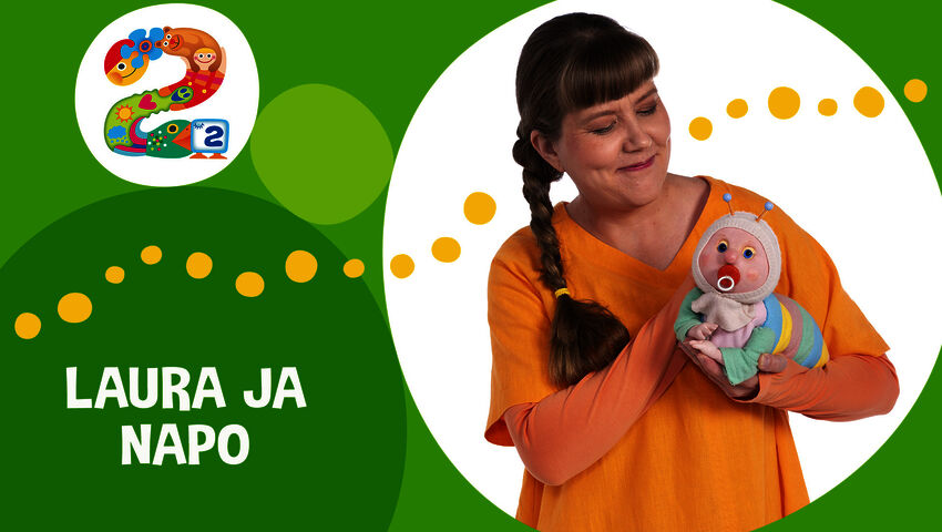 Pikku Kakkonen pienimmille