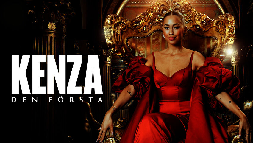 Kenza Zouiten - bloggaajasta sometähdeksi