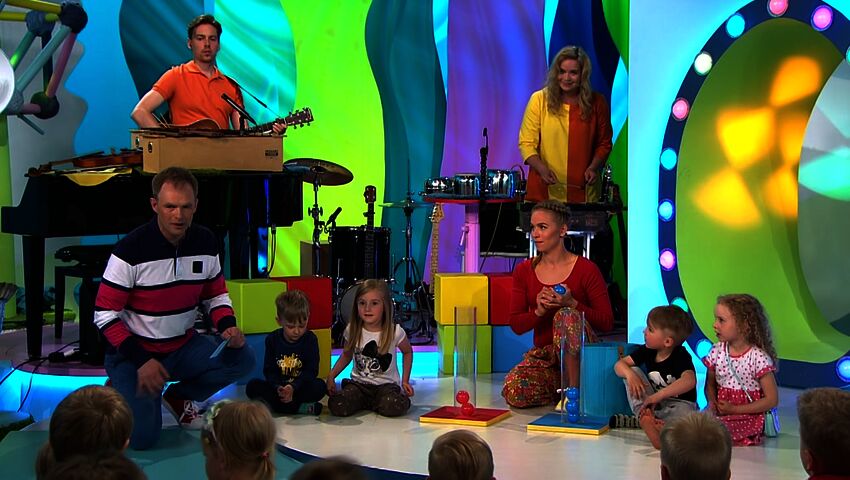 Pikku Kakkonen: Seikkailukone