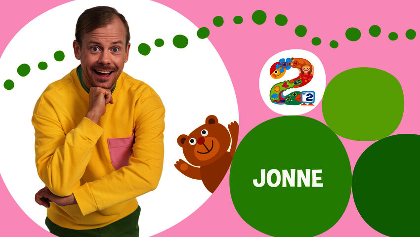 Pikku Kakkonen pienimmille