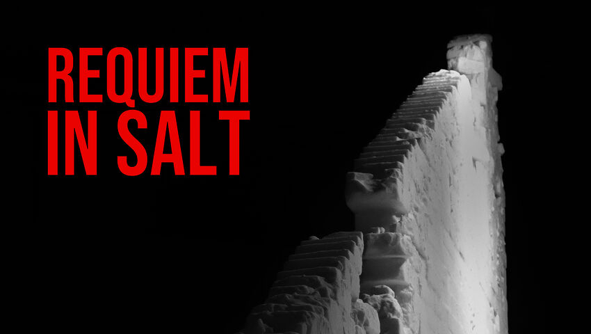 Sielunmessu suolasta