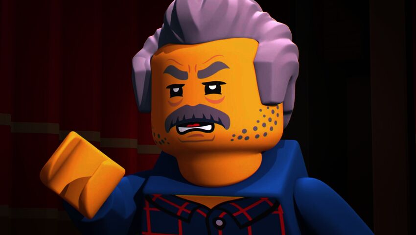 LEGO City Adventures (7)