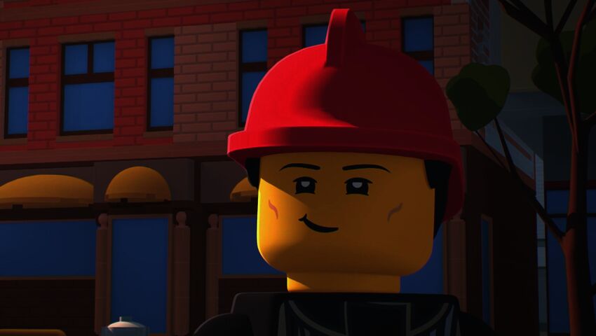 LEGO City Adventures (7)
