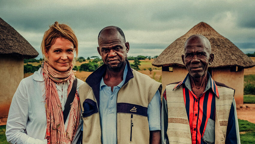 Tuntematon perillinen