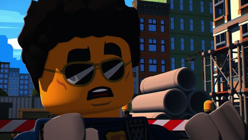 LEGO City Adventures (7)