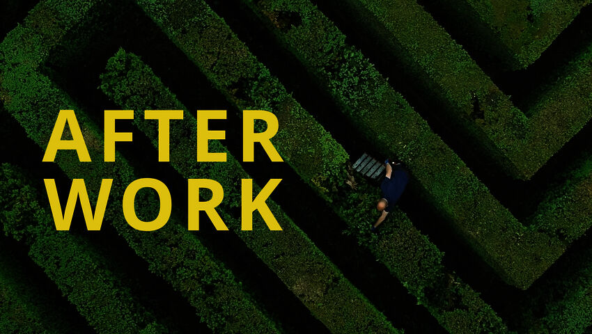 Työn jälkeen