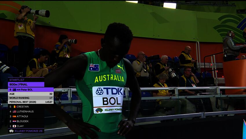 Yleisurheilun MM-hallikisat