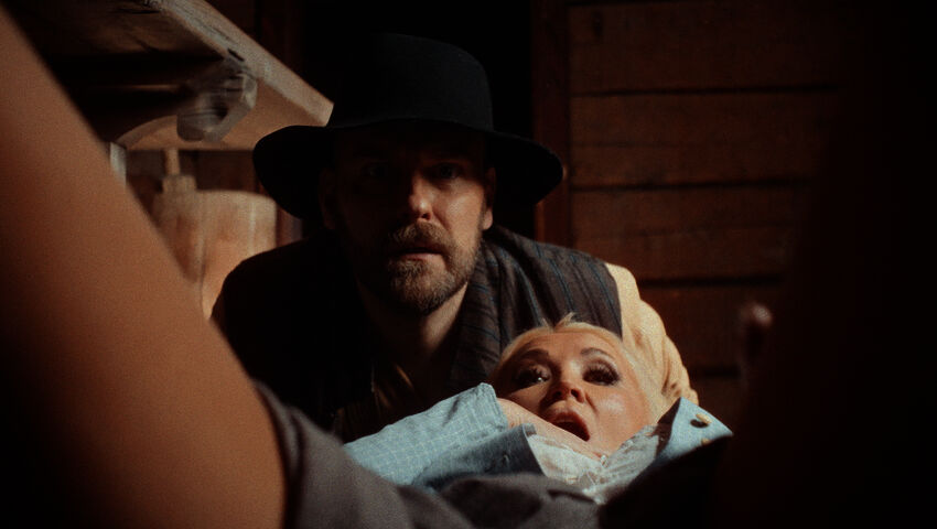 Koti, uskonto ja Marjomaa (12)