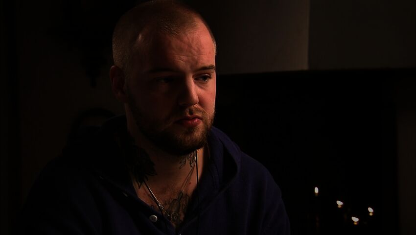 Elämä käännekohdassa