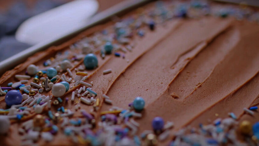 Maryn helpot kokkailut