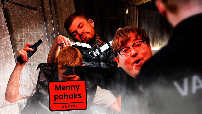 Menny pahaks
