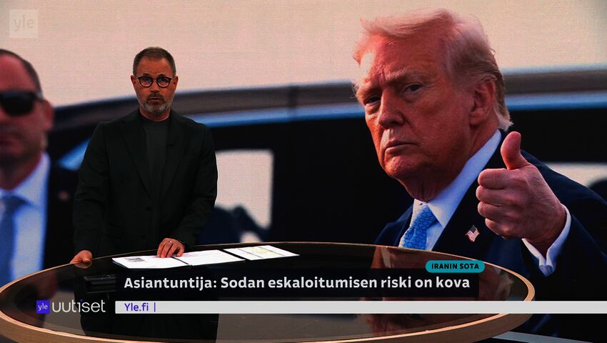 Yle Uutiset 7.30