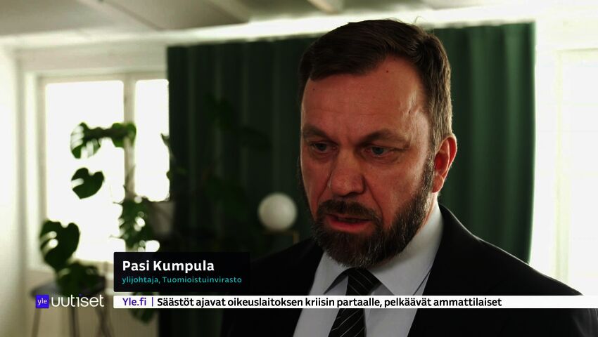 Yle Uutiset 17.00