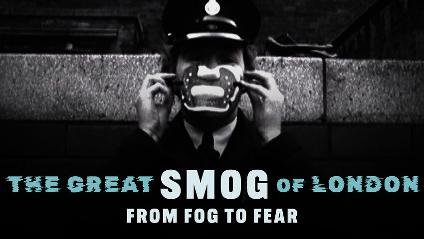 Lontoon sumukatastrofi