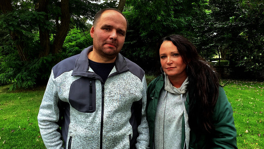 Elämä käännekohdassa