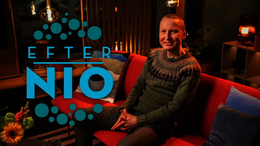 Efter Nio 