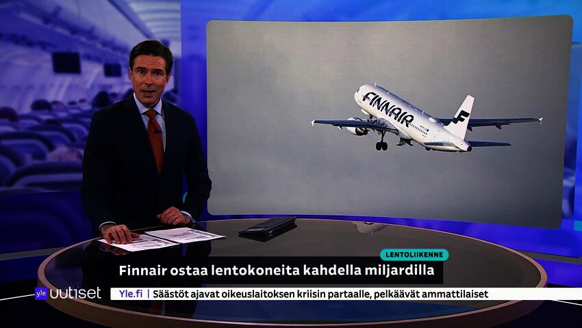 Yle Uutiset